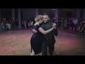 Oleg okunev  elena sidorova milonga parque patricios  francisco canaro