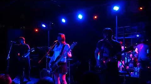 Rocket - Act like your title