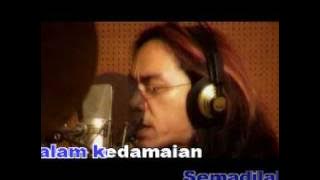 Mus - Srikandi Cinta Ku *Original Audio