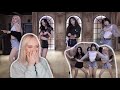 BLACKPINK - 'Lovesick Girls' DANCE PRACTICE REACTION | KAYLIN JANE