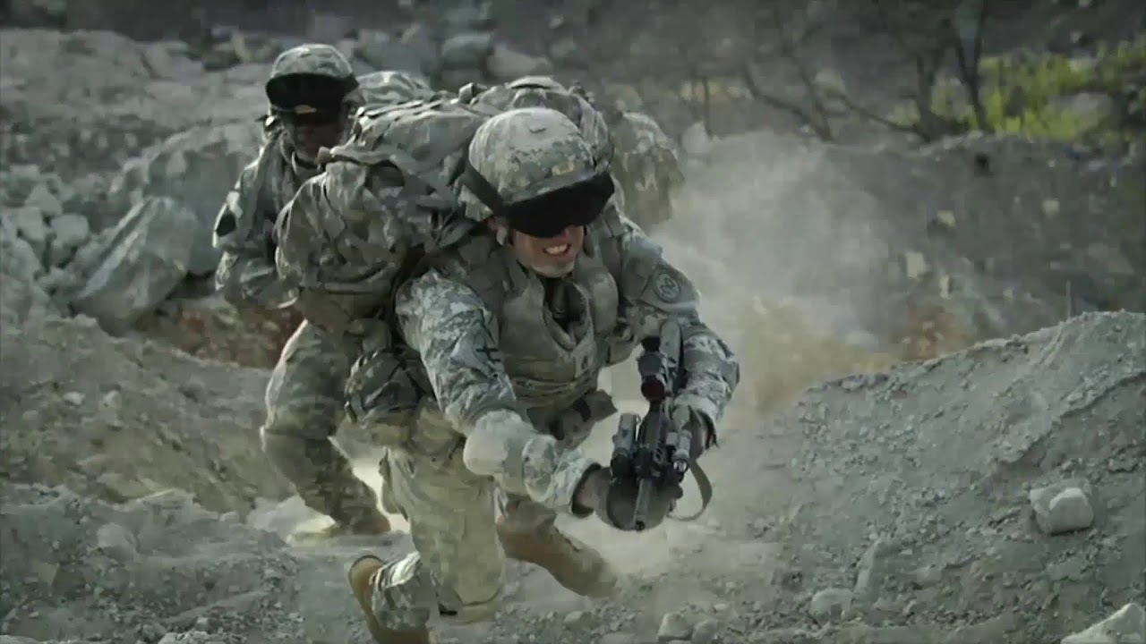 The New York Army National Guard - The New York Army National Guard
