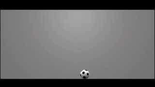 Bouncing ball with weights