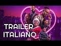 A soweto love story film 2024  trailer in italiano