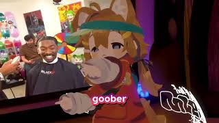 BIGGEST GREMLIN IN VRCHAT! SHRINKLE DINKLE