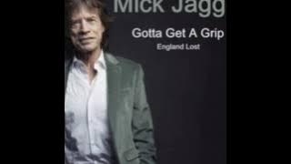 Mick Jagger - Gotta Get A Grip (New single 2017)