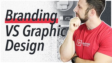 Graphic Design Vs. Branding: Differentiating The Two