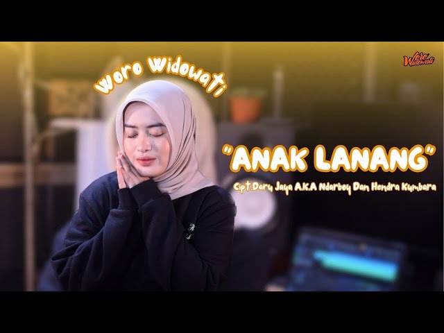 Woro Widowati - Anak Lanang (Official Music Video) class=