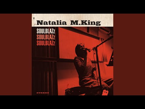 Putar Love And Leave Me Kind - Natalia M. King