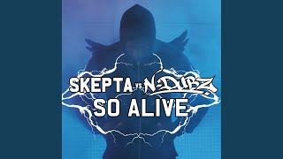 Смотреть клип So Alive (Shock One Radio Edit)