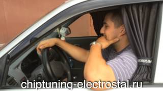 Чип-тюнинг Hyundai Accent 1.5 л. от ADACT Чип-тюнинг Hyundai Accent 1.5 л. от ADACT