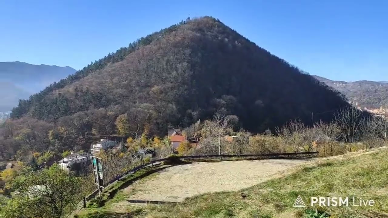 🔴 Brașov LIVE 🚶‍♂️02 Noiembrie 2025 🙋‍♂️🍁🍂☀️