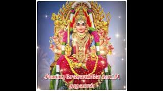 Download lagu sivappu selaiyile kaachi tharuvaa song muthumariyamman songs maniji