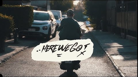 BlabberMouf - Here We Go (Prod.SQB) OFFICIAL MUSIC VIDEO (BlastMastaBlabEP)