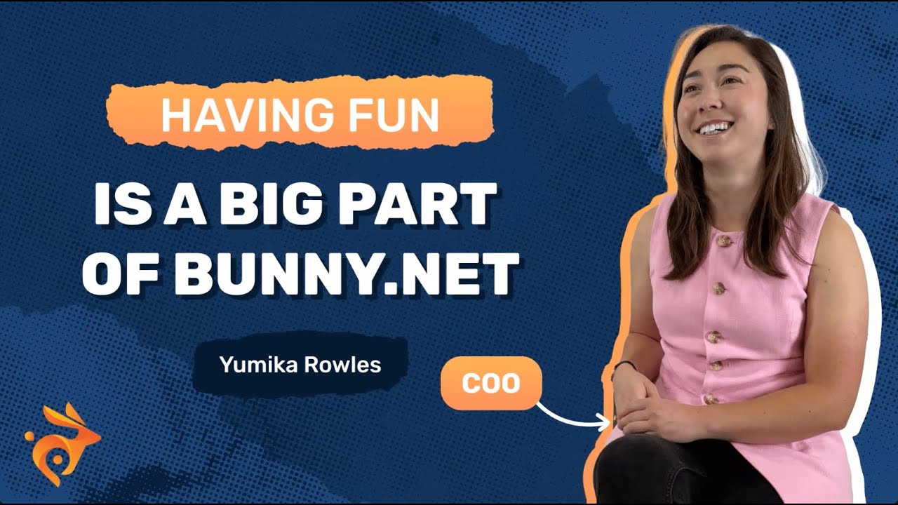 Yumika - bunny.net Culture