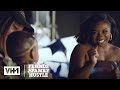 Blood Isn't Always What Makes You Family | T.I. & Tiny: Friends & Family Hustle