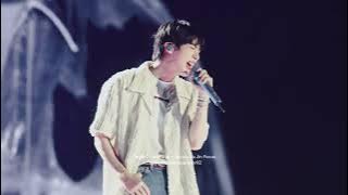 250613  Hope on the stage Jamais Vu Jin Focus