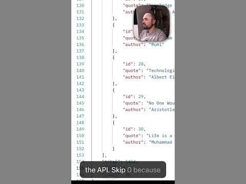 Extracting data from Offset-based APIs in Power BI #PowerBI #PowerQuery ...