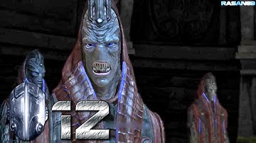 Dark Void (PC) walkthrough part 12