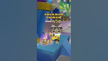 Trung bình người chơi Mini World Royale mỗi khi thấy hòm thính 🤣 #miniworldroyale