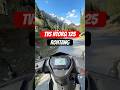TVS NTorq 125 Race XP performance✌️#tvs #tvsntorq125 #tvsntorqraceedition #tvsntorq  #tvsntorq125bs6