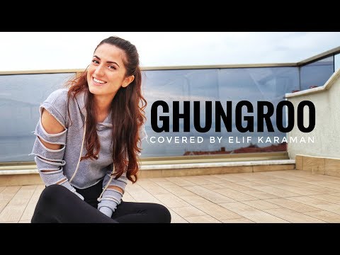 Dance on: Ghungroo | WAR