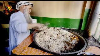 گزارش ویژه سلیم مقیمی از رستوانت سنتی یاران حاجی بابا