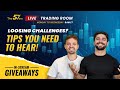 Get funded stay funded fulltime traders share their winning formula  the5ers live trading room