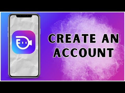 How to Create