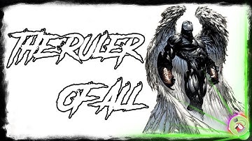 The Absurd Powers of Spawn