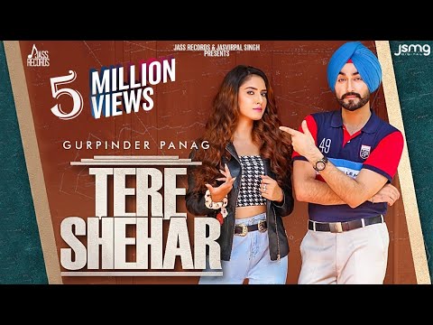 Tere-Shehar-Lyrics-Gurpinder-Panag