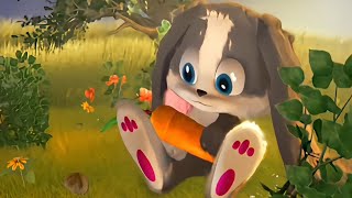 Schnuffel Bunny - Snuggle Song Parody Instrumental Cover