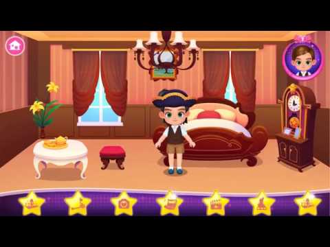 Talented Baby Show Unlock Matt Fun Kids Game Children Little Baby Cute Play Game