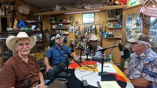 Bruce Ford & Bob Logue - Episode #172