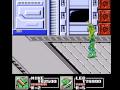NES Longplay Teenage Mutant Ninja Turtles III: The Manhattan Project
