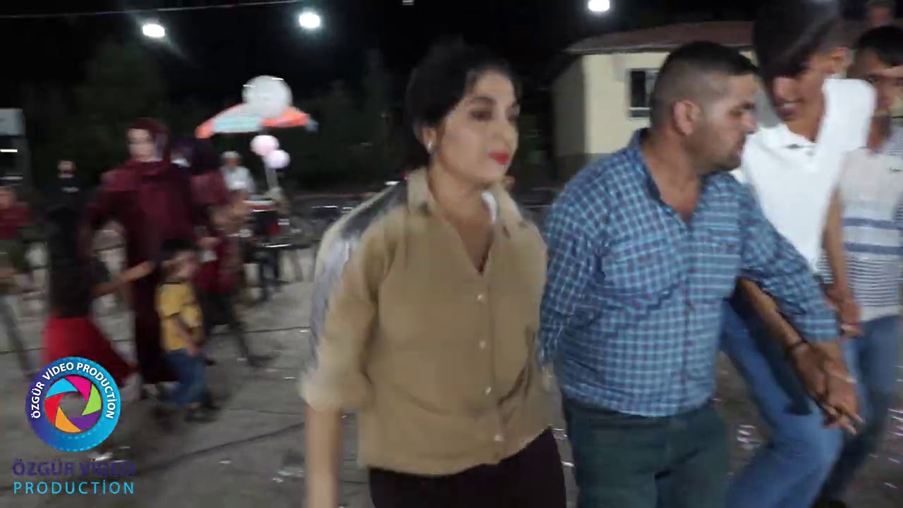 دبكة سورية can mazlum grup delal