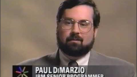 IBM Parallel Sysplex Announcement 1994 Part I