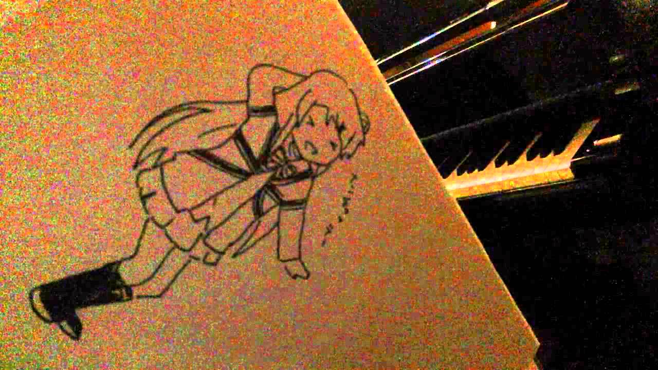 夢色パレード Full Piano ハロー きんいろモザイク Op Youtube 夢色パレード Full Piano ハロー きんいろモザイク Op Youtube