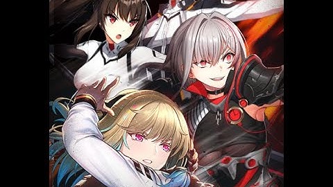 Old Administration Training Method | Maze Division Training Method 1-3 (Auto) [Counter:Side]