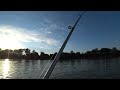 19.06.2022. Рыбалка с лодки ⛵️ на Кубани.