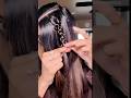 🔥 Viral Snake Hairstyle 🐍 | New Unique Hair Look | Easy Trending Hairstyle 2025#hairstyle #diy