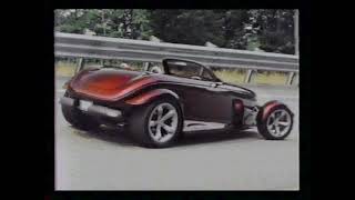 Southern California International Auto Show Commercial