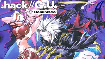 dot Hack//G.U. Vol. 2 Reminisce [Part 11]