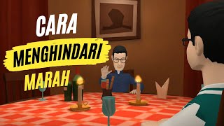 ✨ NASIHAT SANG KYAI | CARA MENGHINDARI MARAH 💥