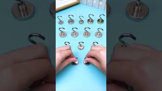Magnetic Hooks