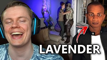 Playing with the Developers is Hilarious - Phasmophobia