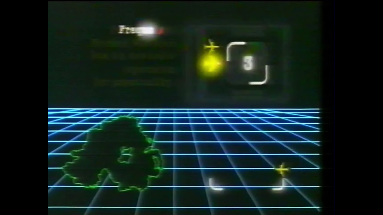 British Midland Airways Commercial 1990