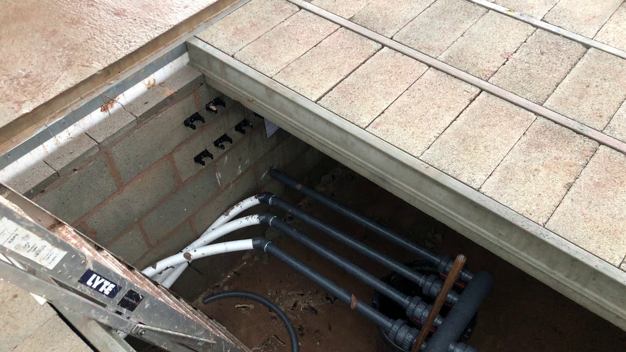 Redhill Pool Week 17 YouTube