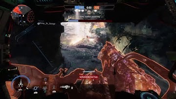 Titanfall 2, best sniper rifle in the game