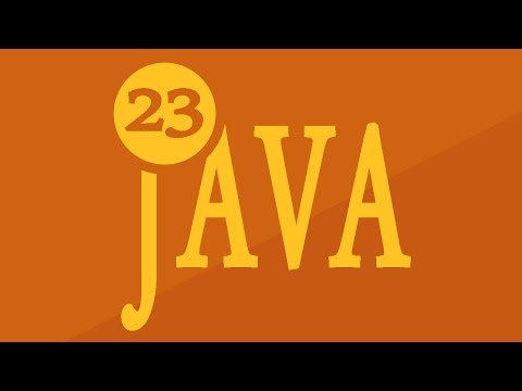 Curso de Java
