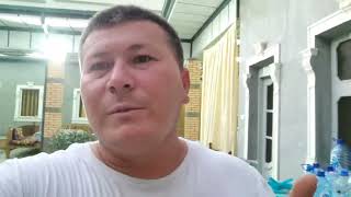 Azamjon Katyollari Resimi